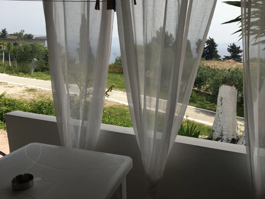 Andromaches Holiday Apartments Corfu, Benices (Ahilion), Grčka — fotografija 43