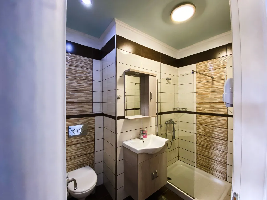 Andromaches Holiday Apartments Corfu, Benices (Ahilion), Grčka — fotografija 44