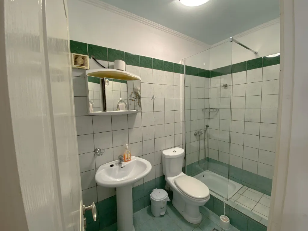 Andromaches Holiday Apartments Corfu, Benices (Ahilion), Grčka — fotografija 48