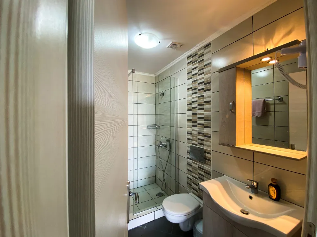 Andromaches Holiday Apartments Corfu, Benices (Ahilion), Grčka — fotografija 53
