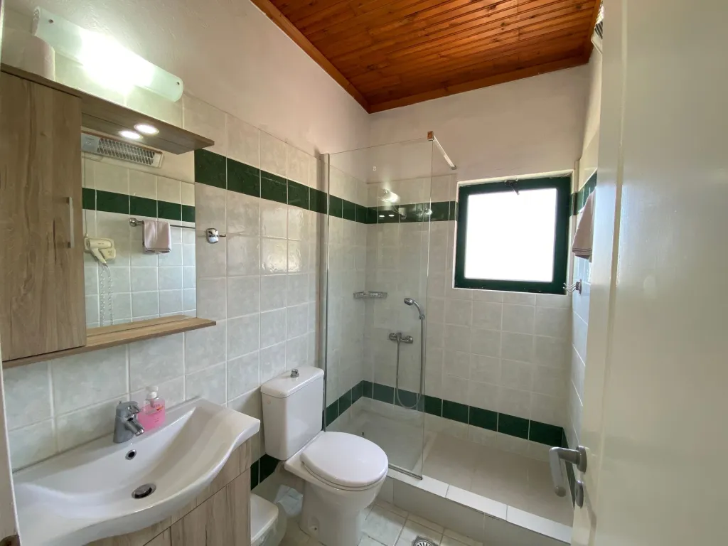 Andromaches Holiday Apartments Corfu, Benices (Ahilion), Grčka — fotografija 58