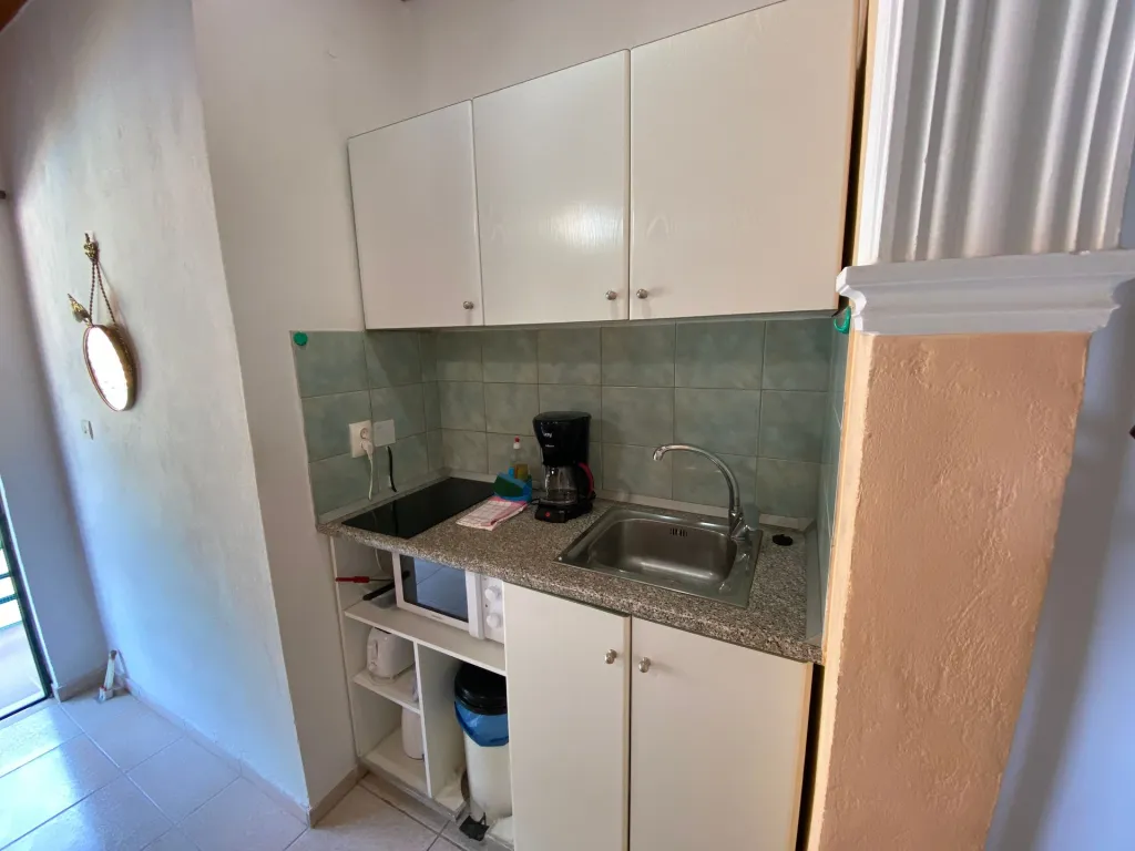 Andromaches Holiday Apartments Corfu, Benices (Ahilion), Grčka — fotografija 59