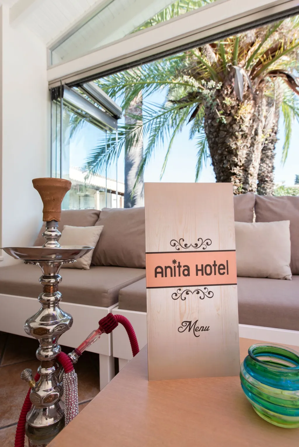 Anita Hotel Corfu, Perama, Grčka — fotografija 14