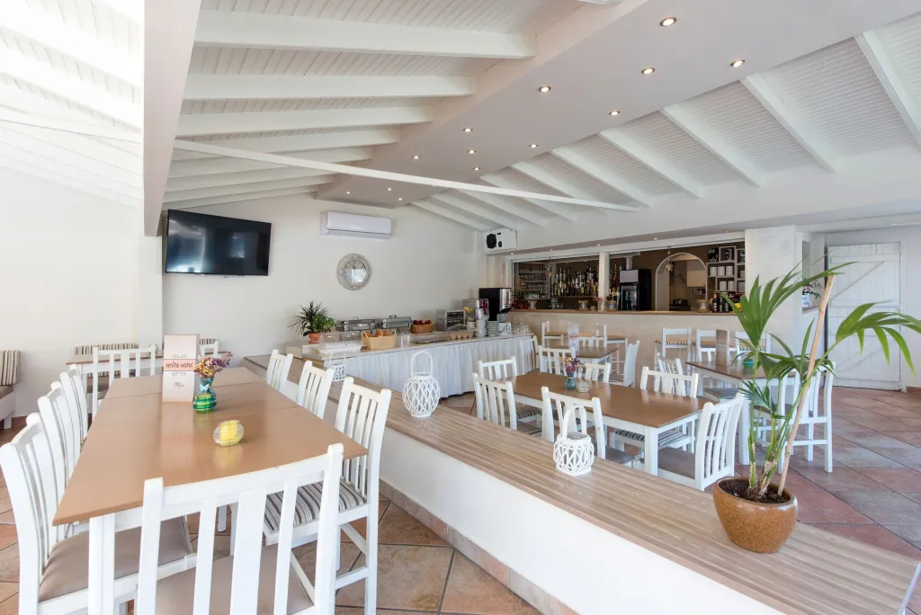 Anita Hotel Corfu, Perama, Grčka — fotografija 18
