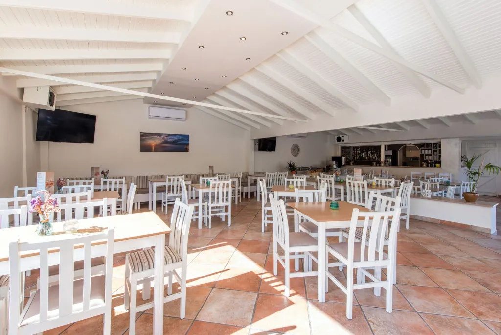Anita Hotel Corfu, Perama, Grčka — fotografija 20