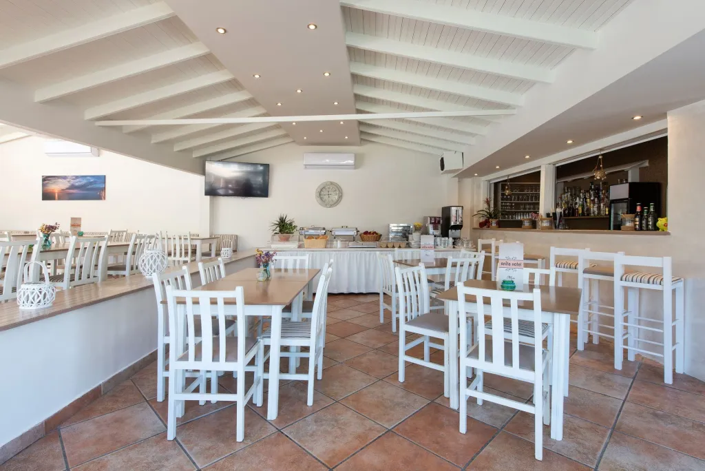 Anita Hotel Corfu, Perama, Grčka — fotografija 22