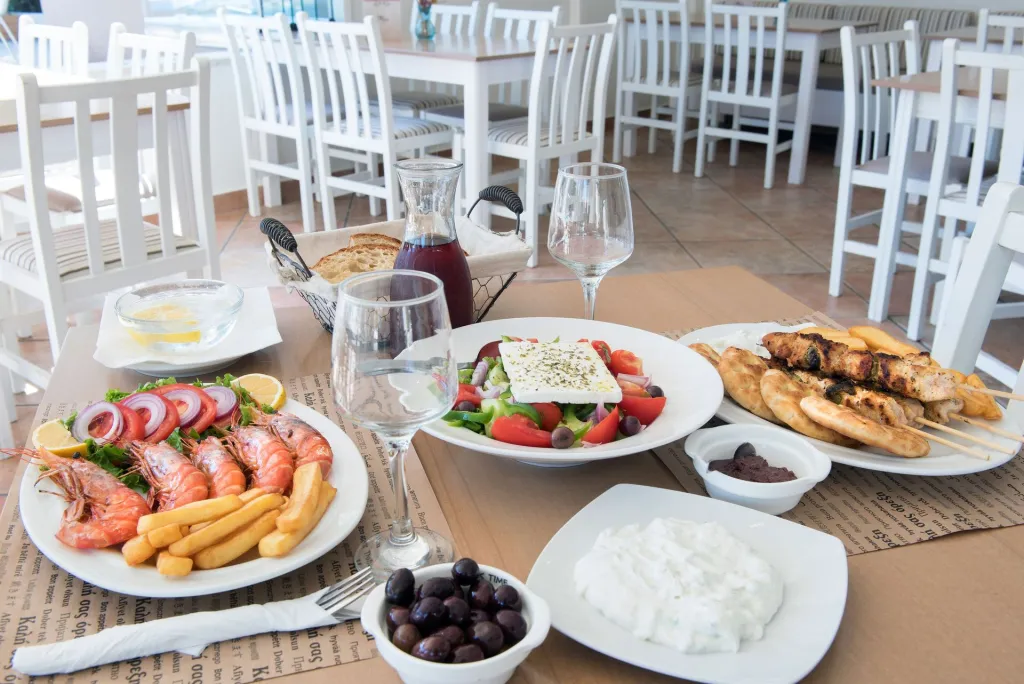 Anita Hotel Corfu, Perama, Grčka — fotografija 25