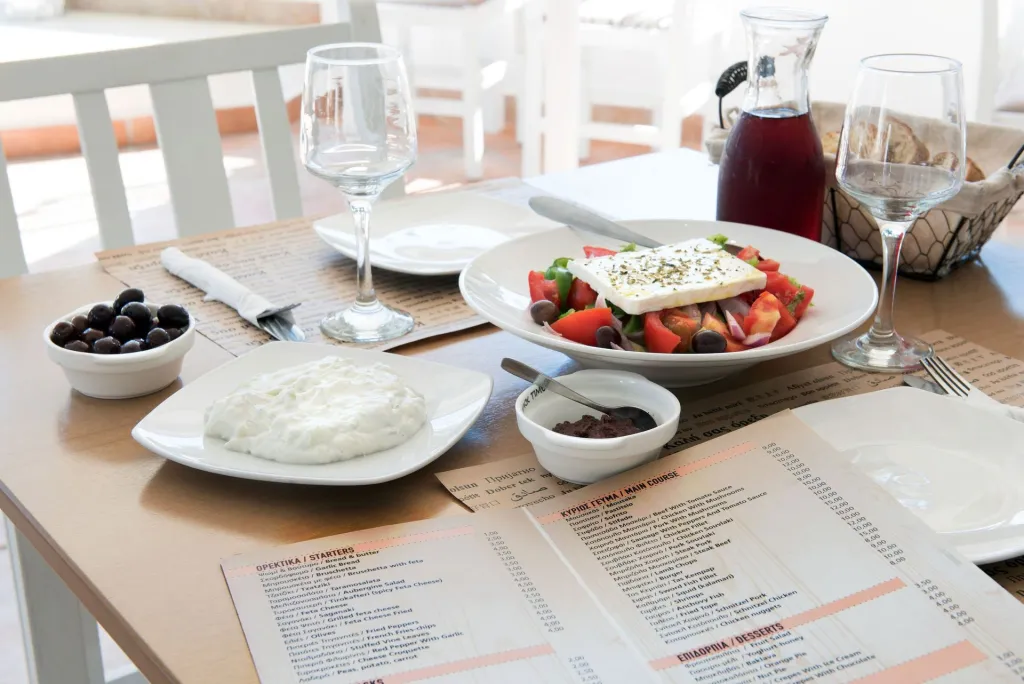 Anita Hotel Corfu, Perama, Grčka — fotografija 26