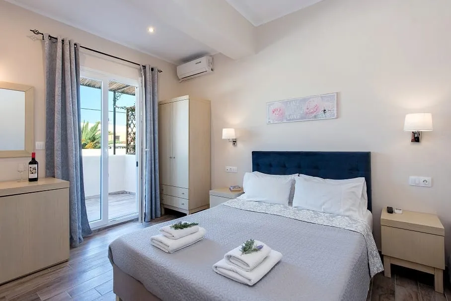 Anita Hotel Corfu, Perama, Grčka — fotografija 36