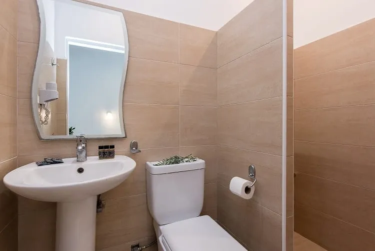 Anita Hotel Corfu, Perama, Grčka — fotografija 43