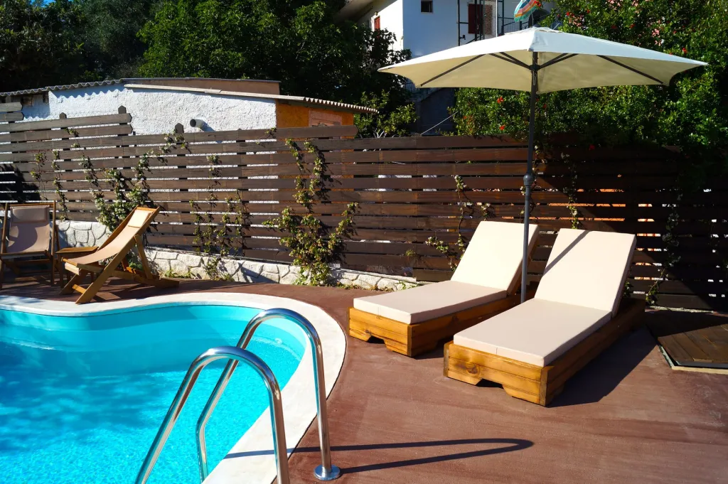 Anita Village Corfu, Perama, Grčka — fotografija 4