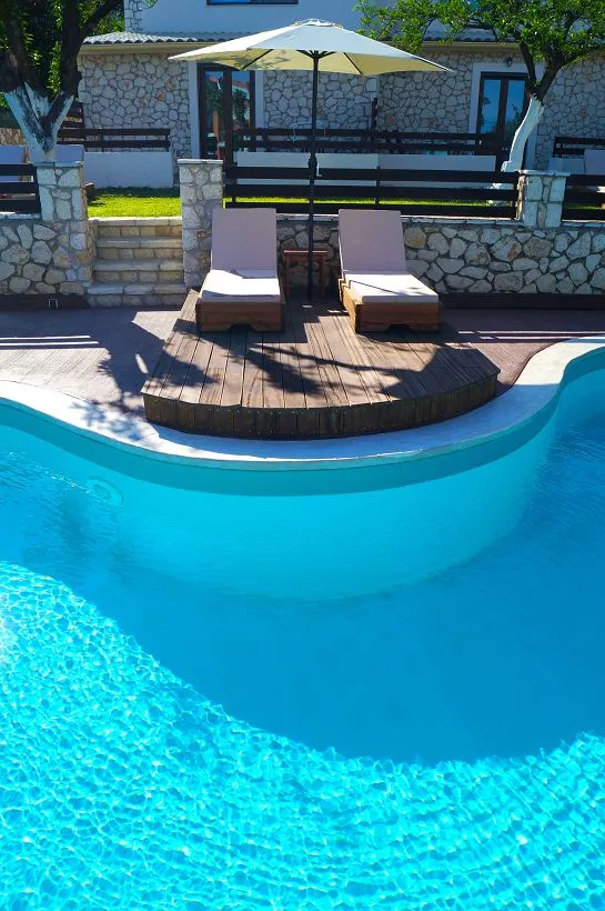 Anita Village Corfu, Perama, Grčka — fotografija 5