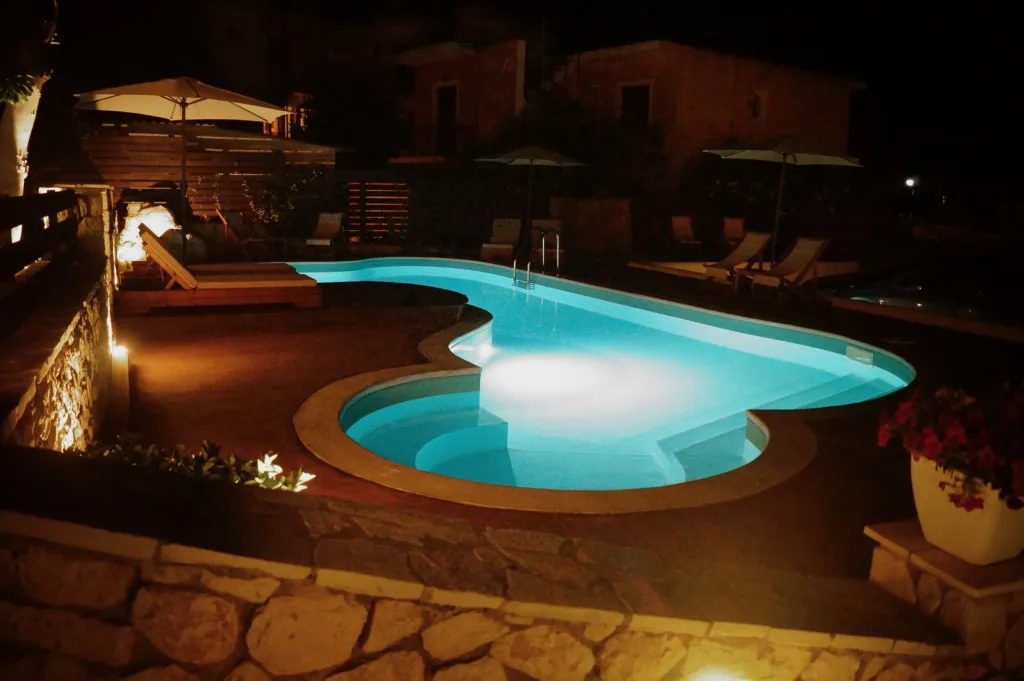 Anita Village Corfu, Perama, Grčka — fotografija 9
