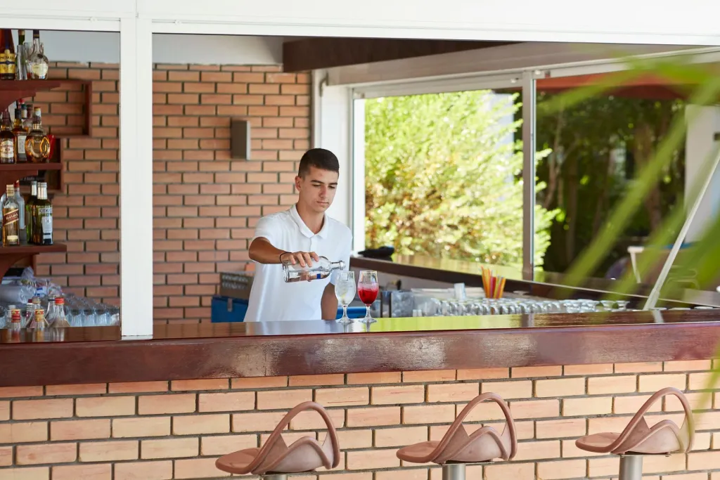 Apollo Palace Corfu, Mesongi, Grčka — fotografija 10