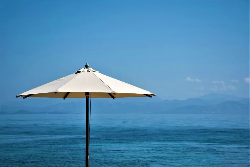 Apollo Palace Corfu, Mesongi, Grčka — fotografija 16