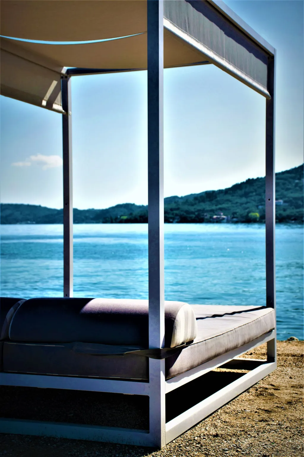 Apollo Palace Corfu, Mesongi, Grčka — fotografija 17