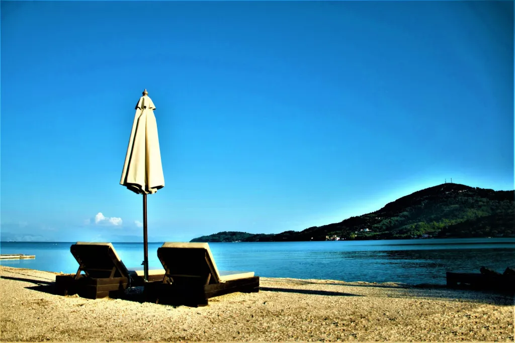 Apollo Palace Corfu, Mesongi, Grčka — fotografija 19