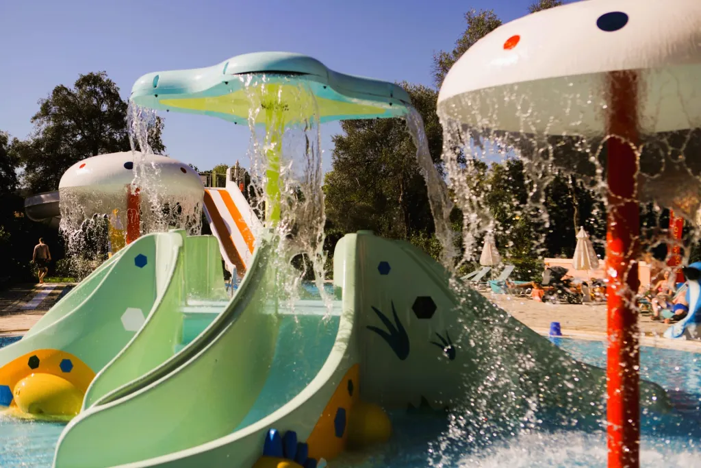 Apollo Palace Corfu, Mesongi, Grčka — fotografija 33
