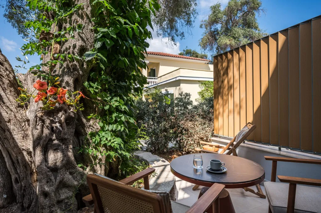 Apollo Palace Corfu, Mesongi, Grčka — fotografija 55