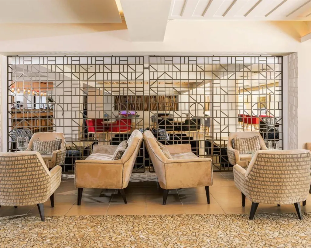 Ariti Grand Hotel Corfu, Kanoni, Grčka — fotografija 5