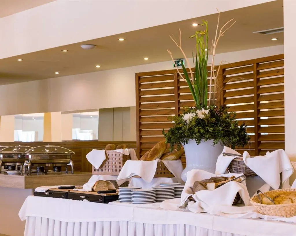 Ariti Grand Hotel Corfu, Kanoni, Grčka — fotografija 6