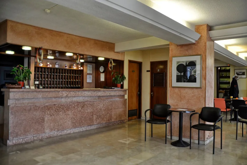 Atlantis Hotel Corfu, Grad Krf, Grčka — fotografija 2