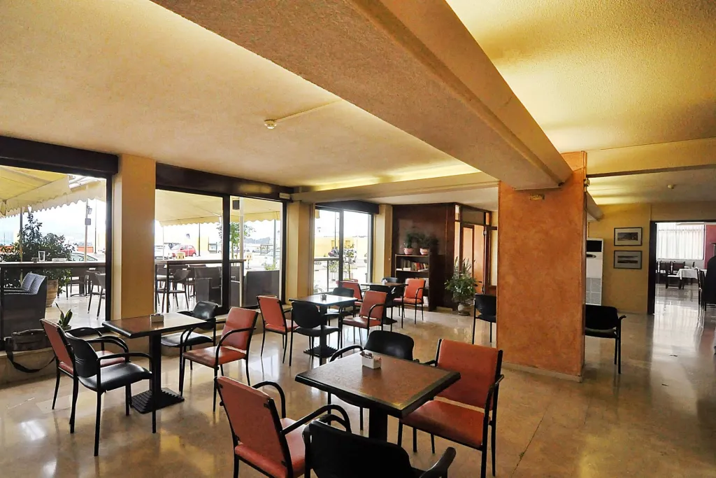 Atlantis Hotel Corfu, Grad Krf, Grčka — fotografija 3