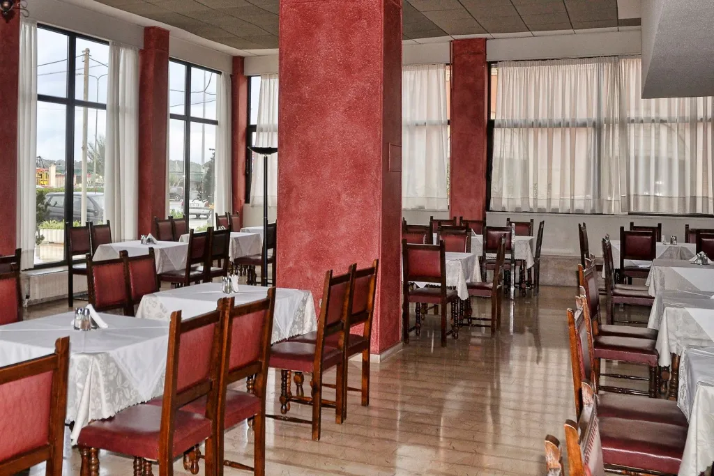 Atlantis Hotel Corfu, Grad Krf, Grčka — fotografija 4