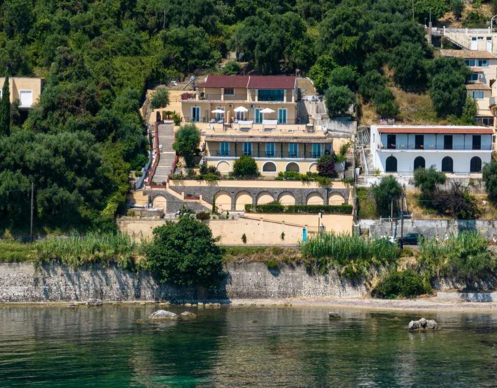 Batelo Hotel Adults Only, Benices, Grčka — fotografija 5