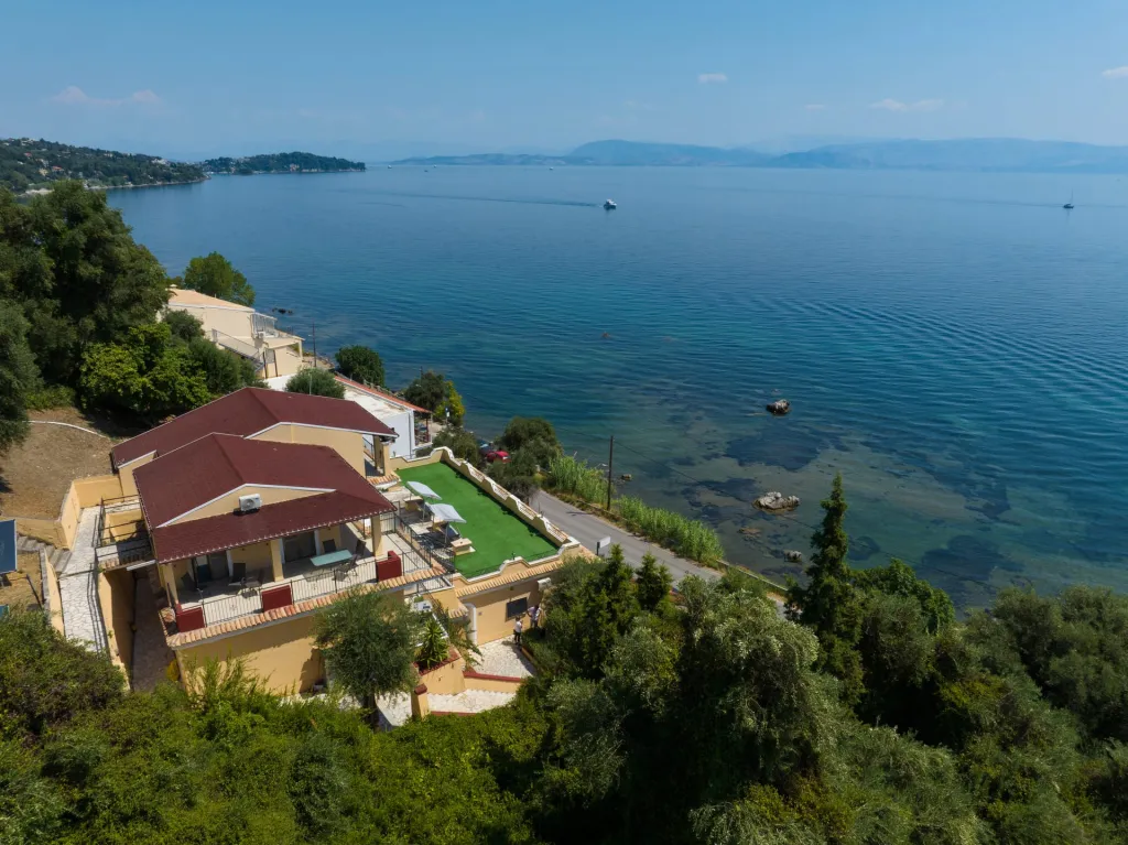 Batelo Hotel Adults Only, Benices, Grčka — fotografija 8