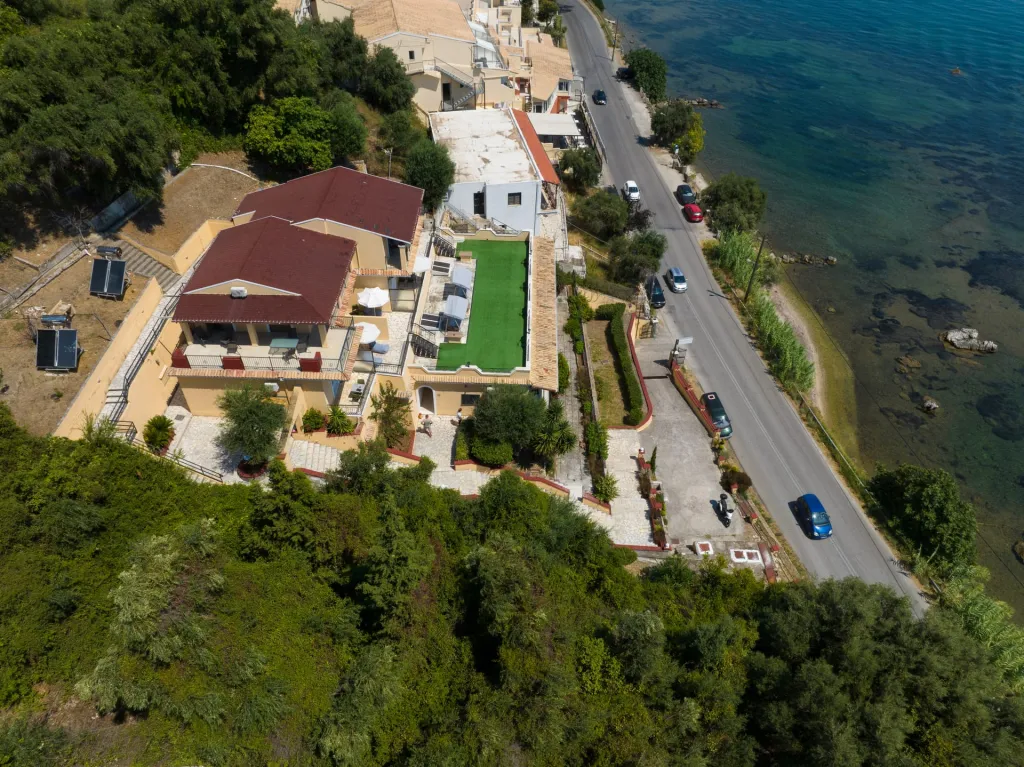 Batelo Hotel Adults Only, Benices, Grčka — fotografija 9