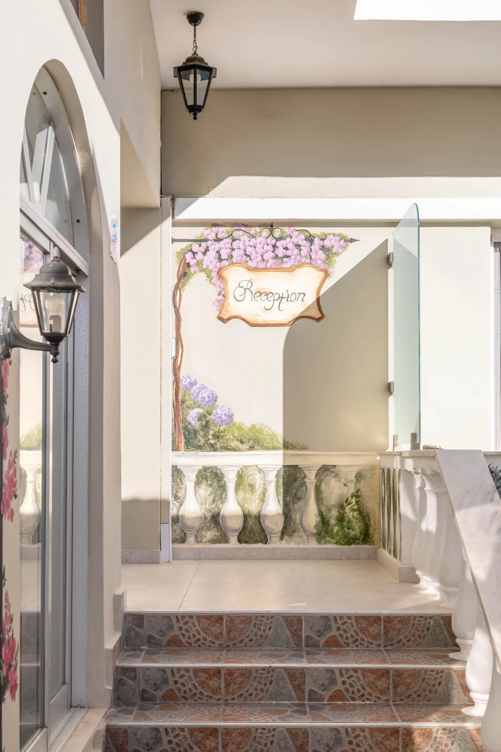 Bella Vista Hotel & Studios Corfu, Benices, Grčka — fotografija 19