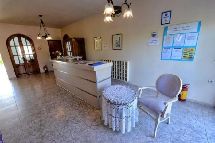Blue Sea Hotel Corfu, Agios Georgios Argirades, Grčka — fotografija 3