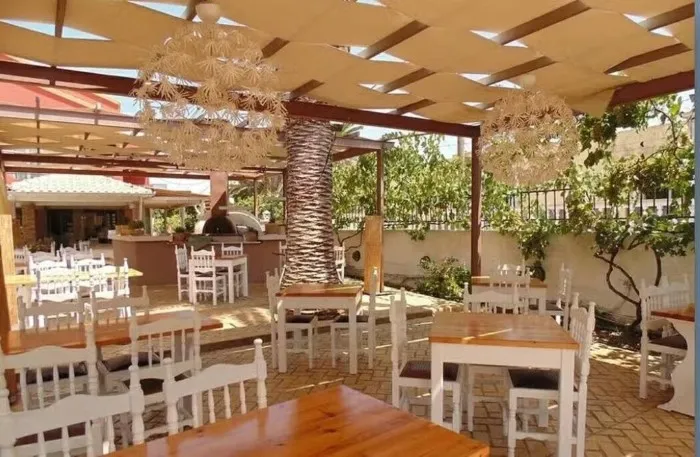 Blue Sea Hotel Corfu, Agios Georgios Argirades, Grčka — fotografija 4