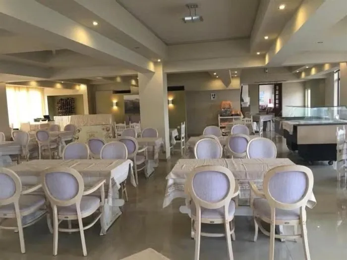 Blue Sea Hotel Corfu, Agios Georgios Argirades, Grčka — fotografija 8