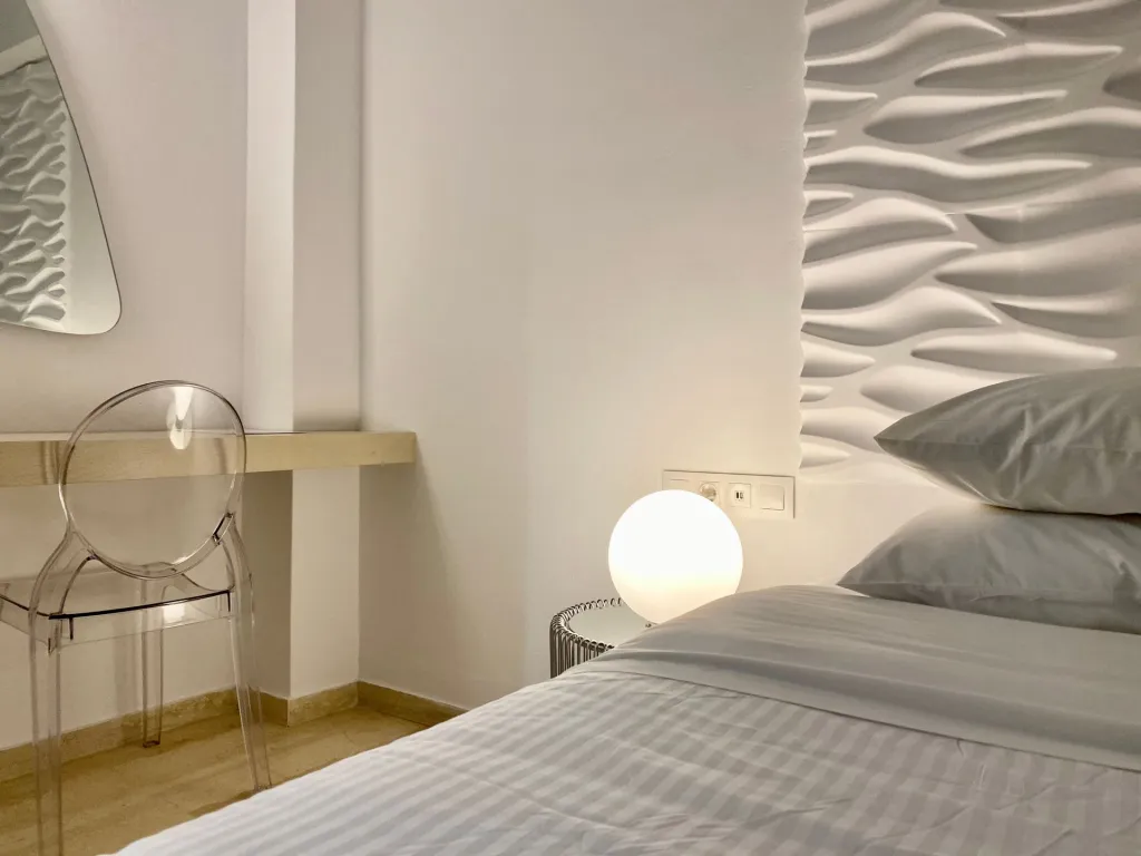 Bruskos Hotel & Suites, Agios Georgios Argirades, Grčka