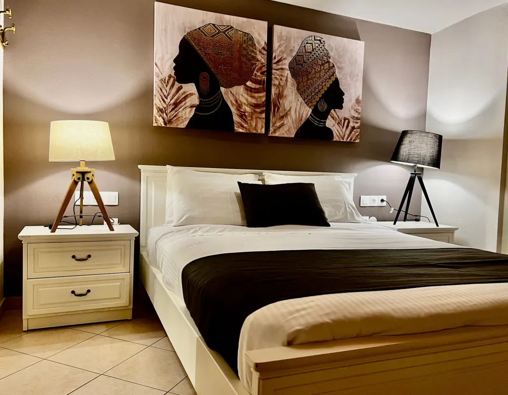 Bruskos Hotel & Suites, Agios Georgios Argirades, Grčka — fotografija 3