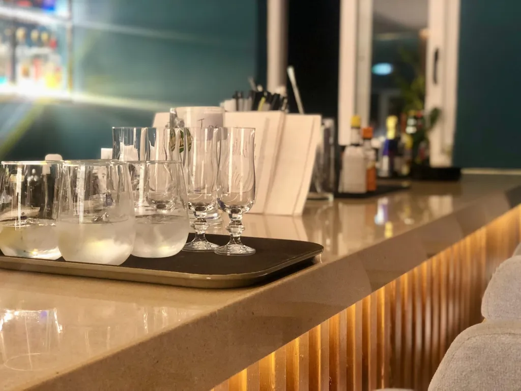 Bruskos Hotel & Suites, Agios Georgios Argirades, Grčka — fotografija 7