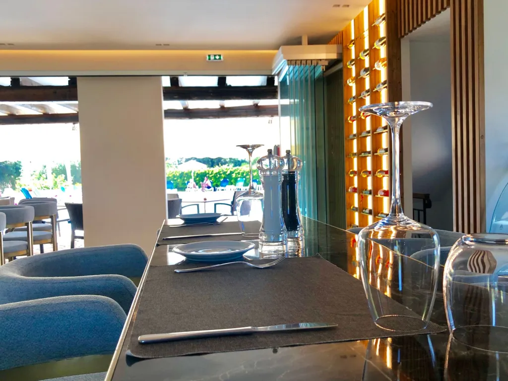 Bruskos Hotel & Suites, Agios Georgios Argirades, Grčka — fotografija 19