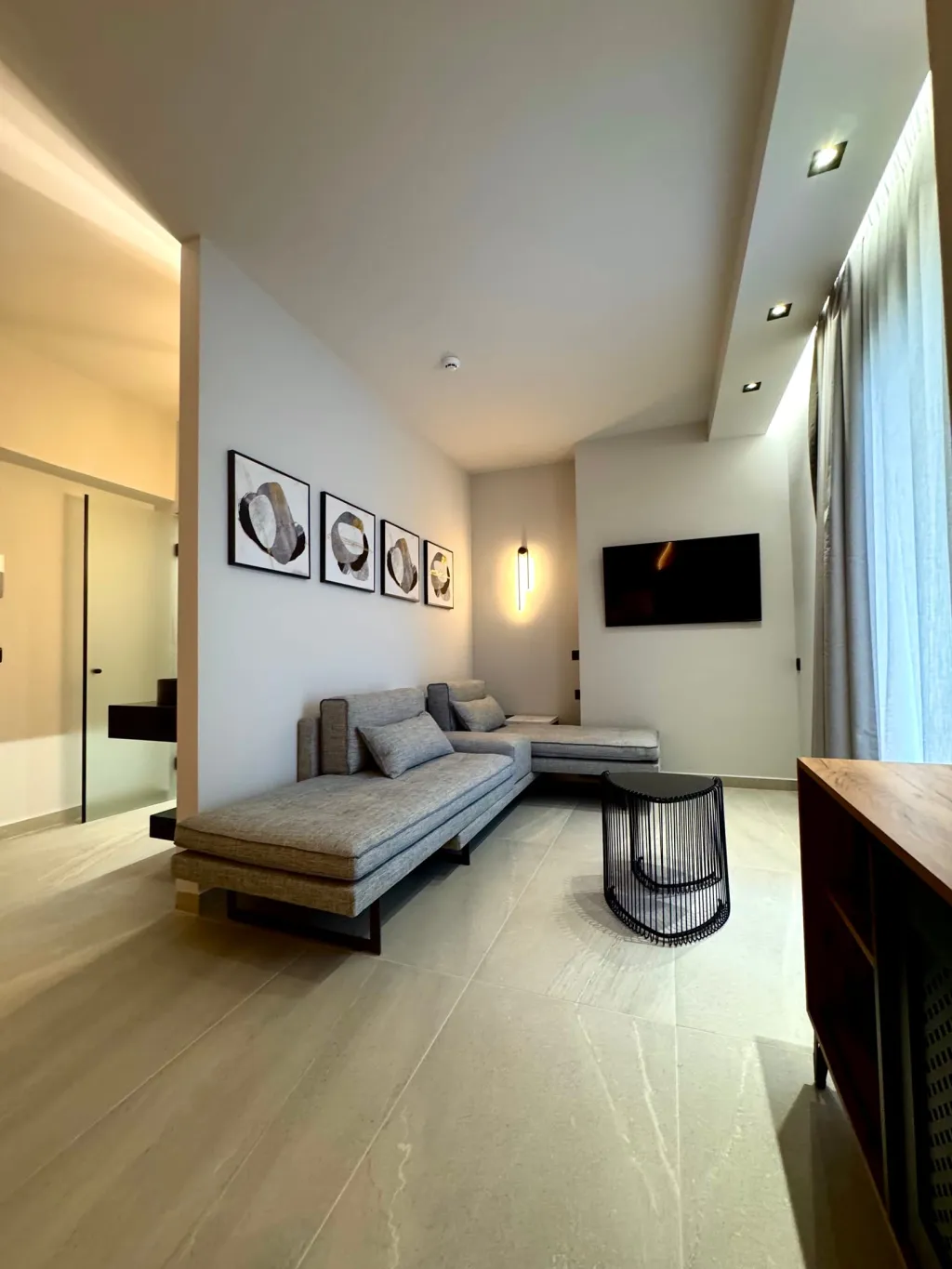 Bruskos Hotel & Suites, Agios Georgios Argirades, Grčka — fotografija 25