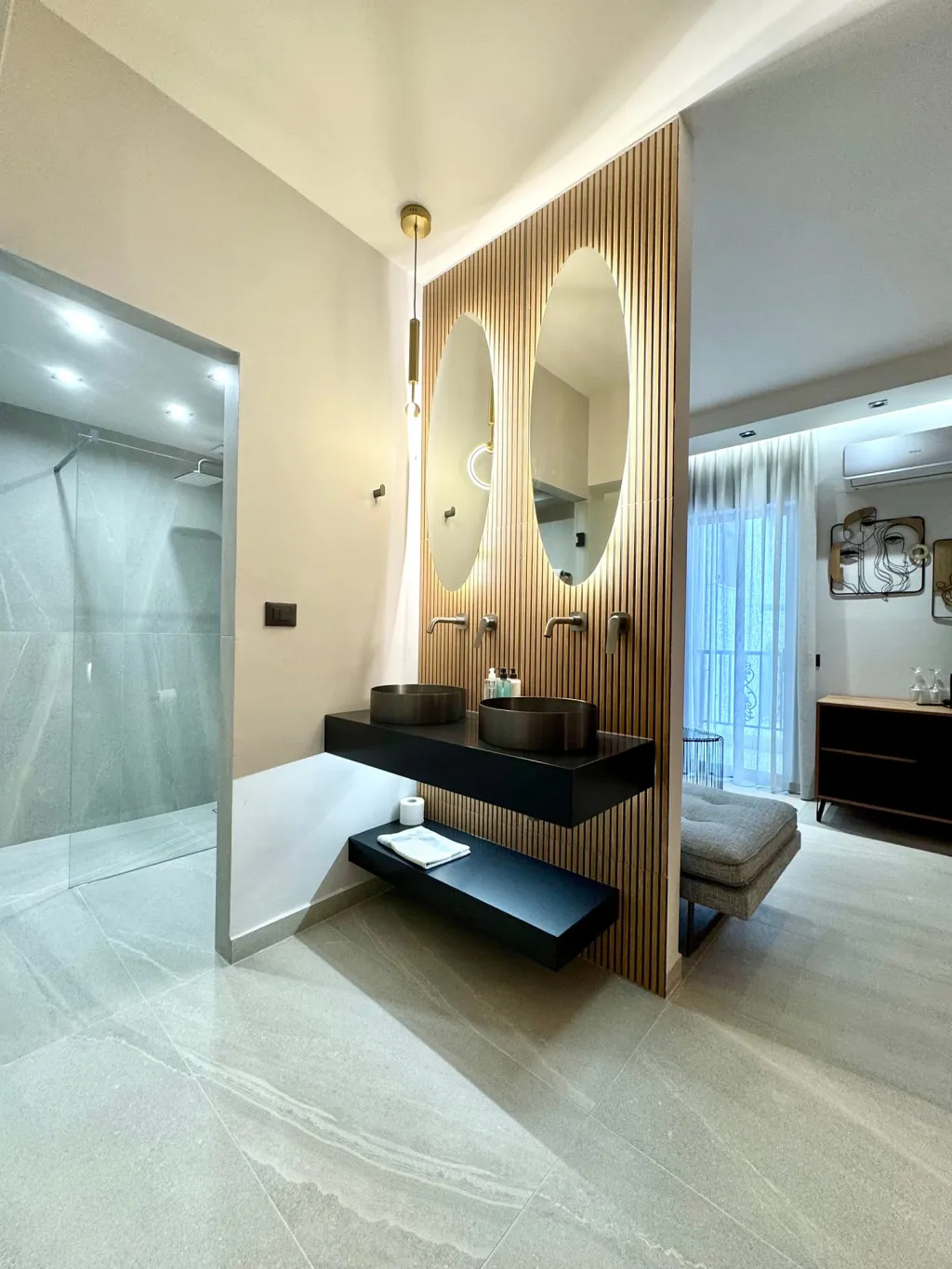 Bruskos Hotel & Suites, Agios Georgios Argirades, Grčka — fotografija 26