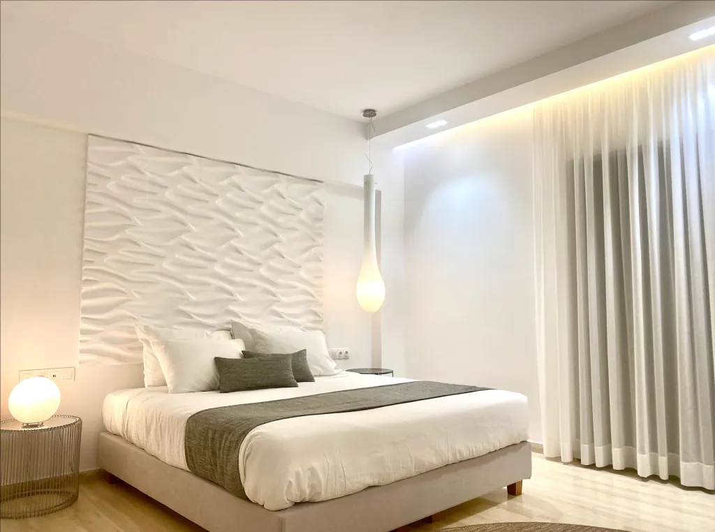 Bruskos Hotel & Suites, Agios Georgios Argirades, Grčka — fotografija 27