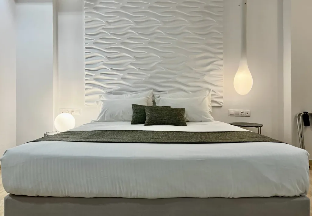 Bruskos Hotel & Suites, Agios Georgios Argirades, Grčka — fotografija 28