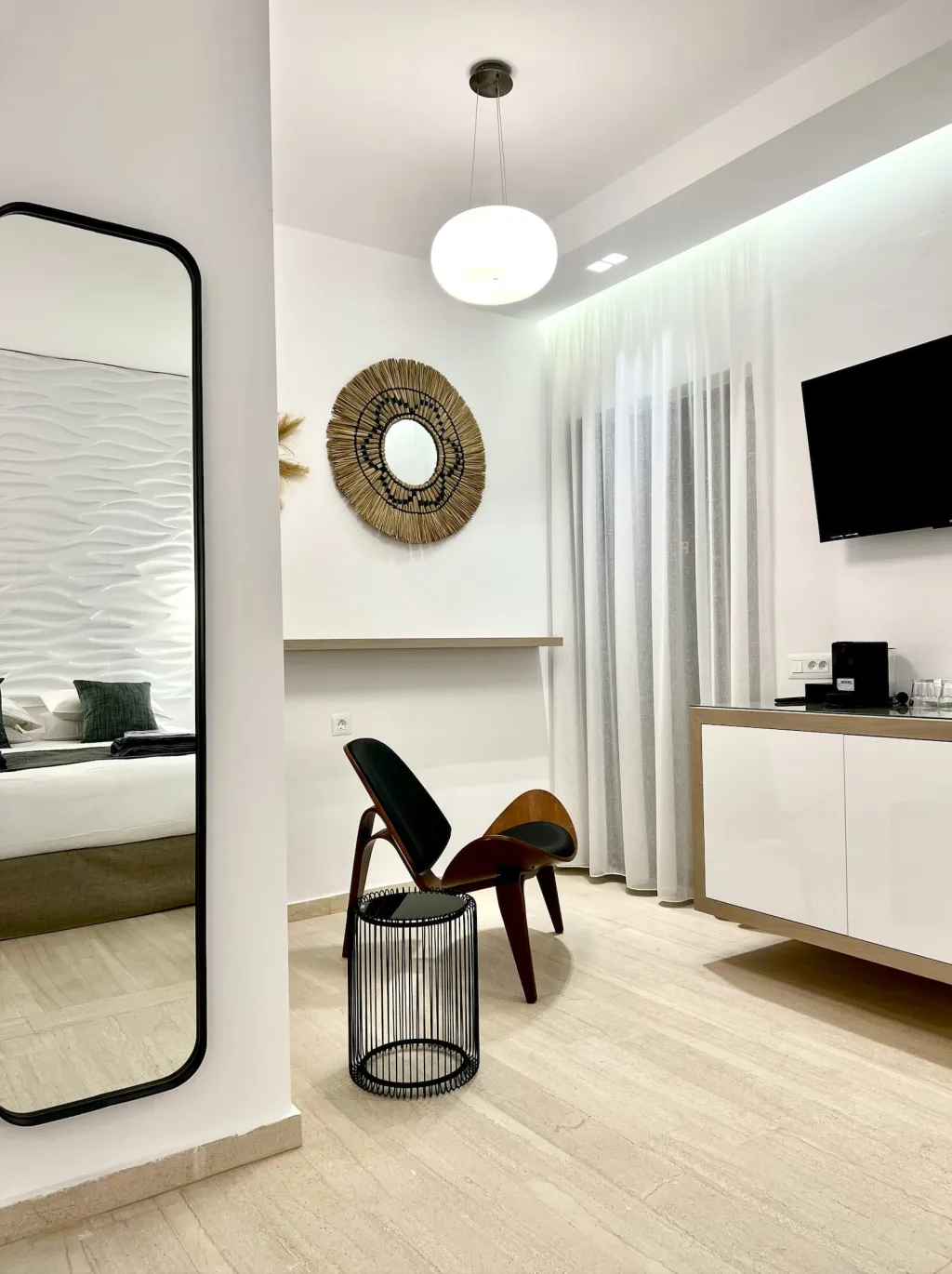 Bruskos Hotel & Suites, Agios Georgios Argirades, Grčka — fotografija 29