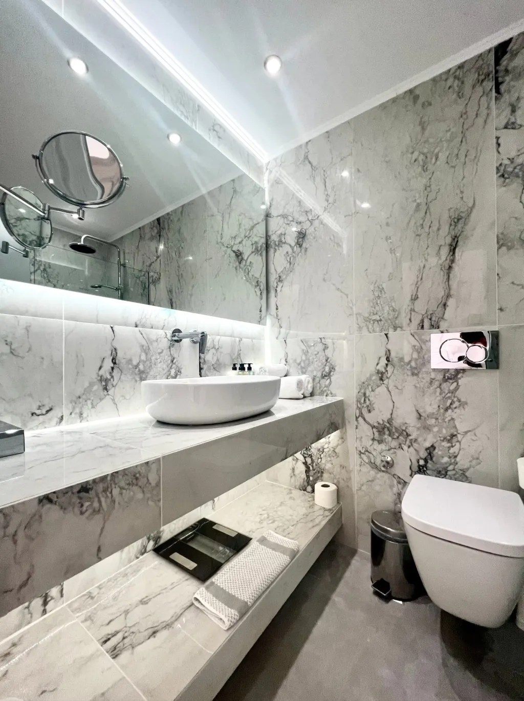 Bruskos Hotel & Suites, Agios Georgios Argirades, Grčka — fotografija 30