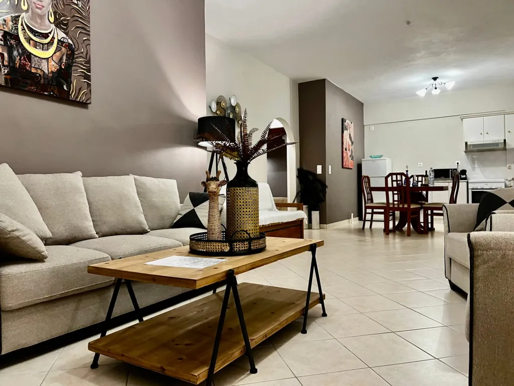Bruskos Hotel & Suites, Agios Georgios Argirades, Grčka — fotografija 33