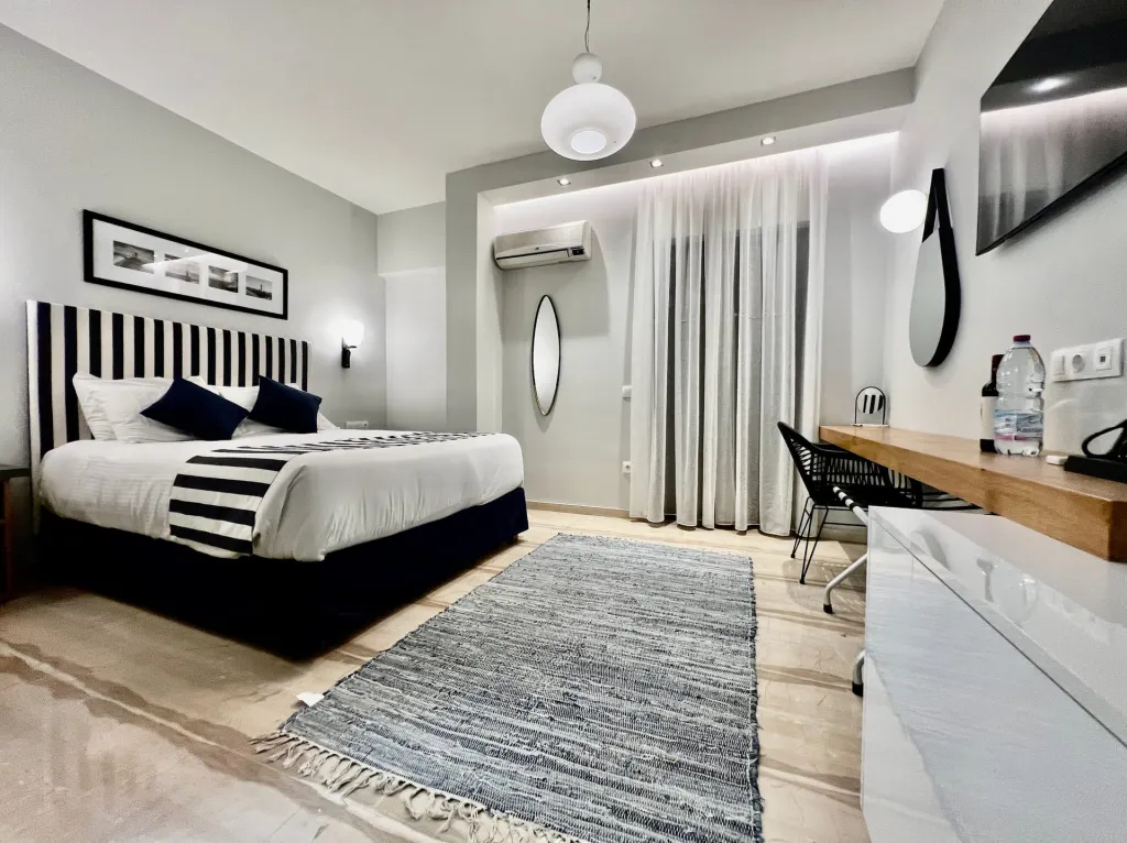 Bruskos Hotel & Suites, Agios Georgios Argirades, Grčka — fotografija 35
