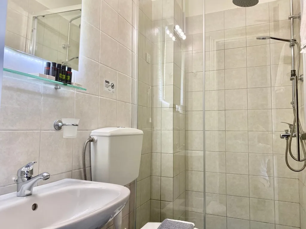 Bruskos Hotel & Suites, Agios Georgios Argirades, Grčka — fotografija 36