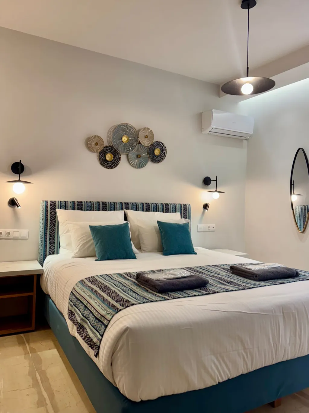 Bruskos Hotel & Suites, Agios Georgios Argirades, Grčka — fotografija 37