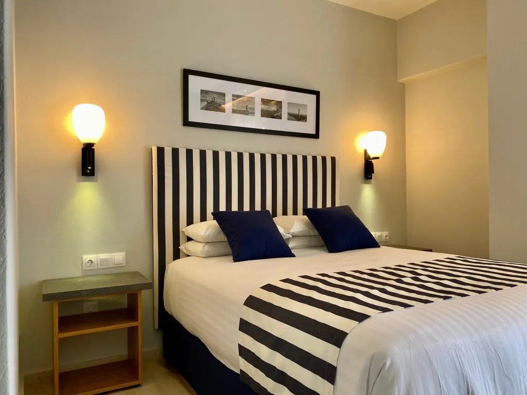 Bruskos Hotel & Suites, Agios Georgios Argirades, Grčka — fotografija 46